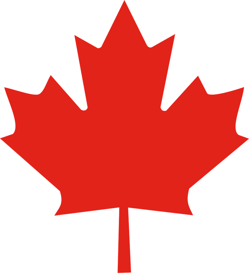 Canada Leaf