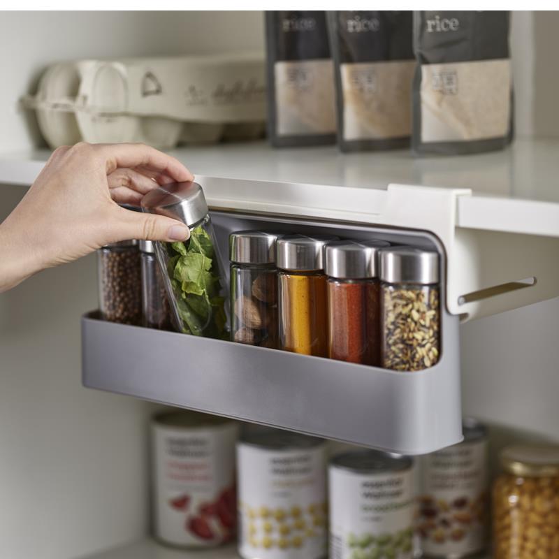 Additional view 1 of Porte-épices sous étagère CupboardStore