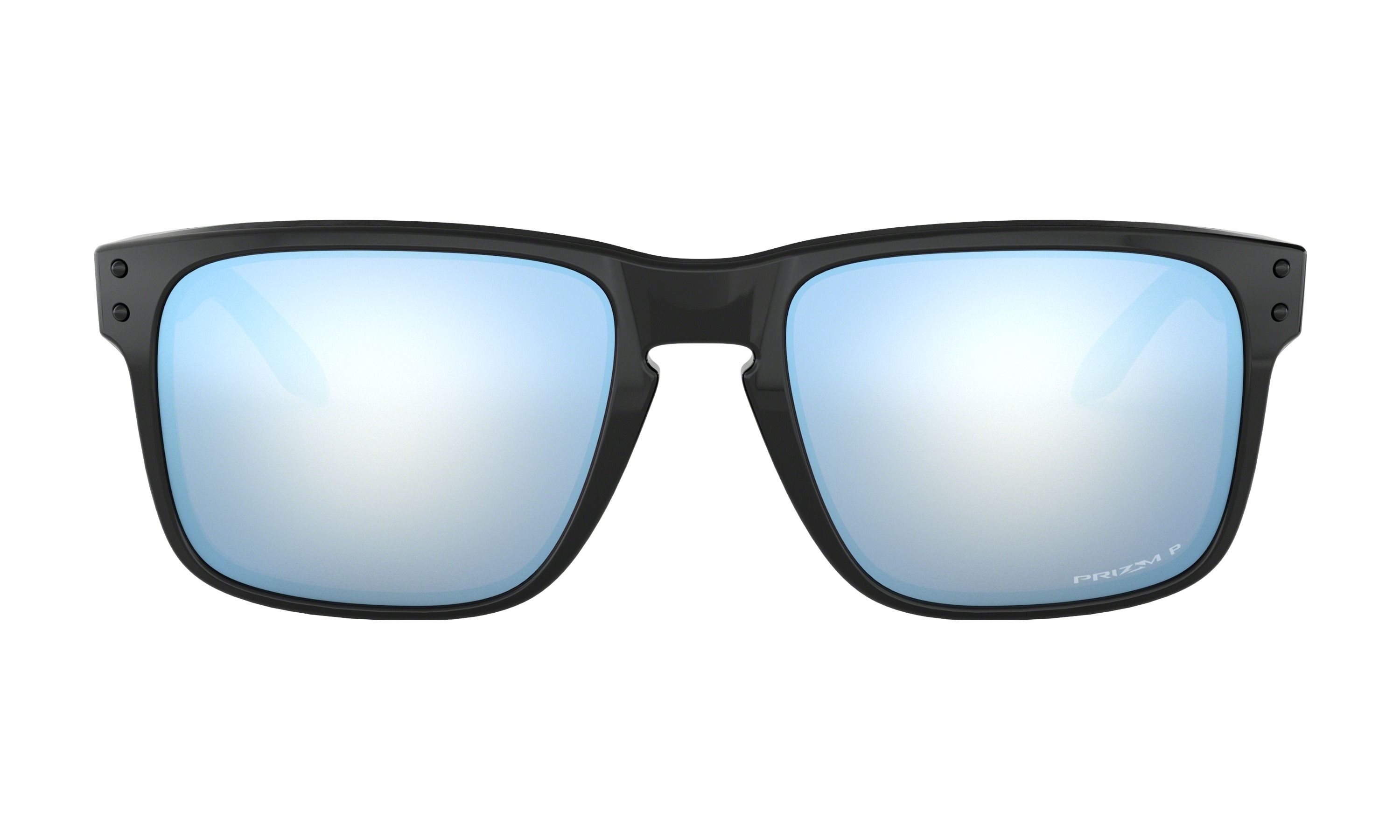 Additional view 1 of Lunettes de soleil Holbrook pour hommes - Verres polarisés Prizm Deep Water