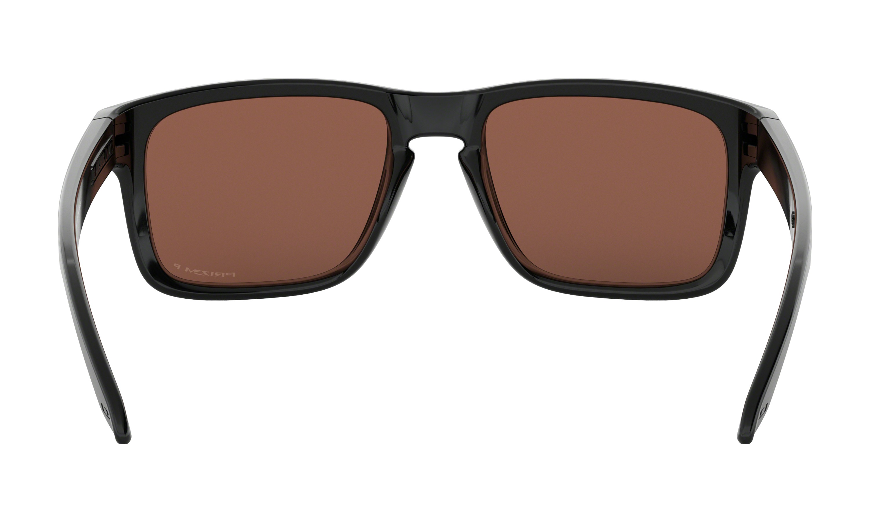 Additional view 2 of Lunettes de soleil Holbrook pour hommes - Verres polarisés Prizm Deep Water