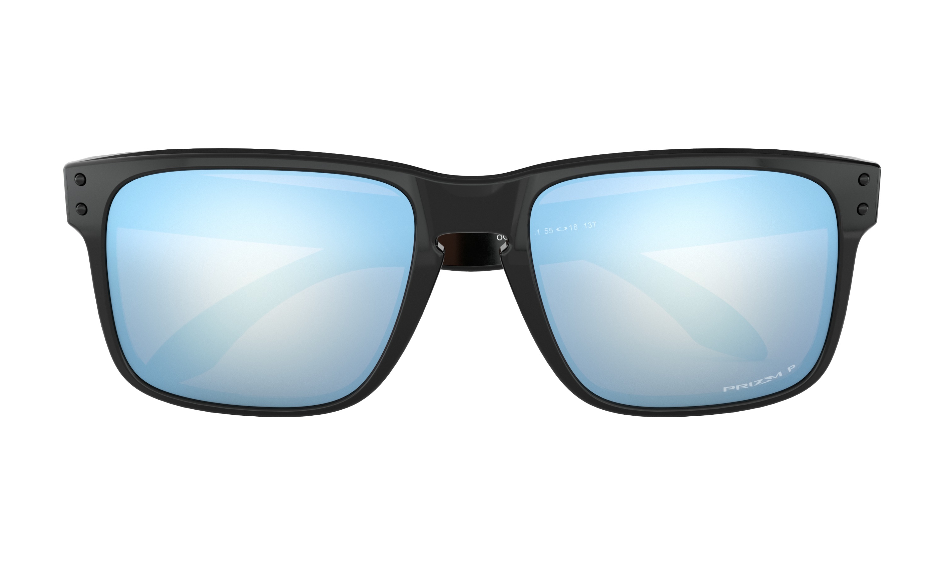 Additional view 5 of Lunettes de soleil Holbrook pour hommes - Verres polarisés Prizm Deep Water