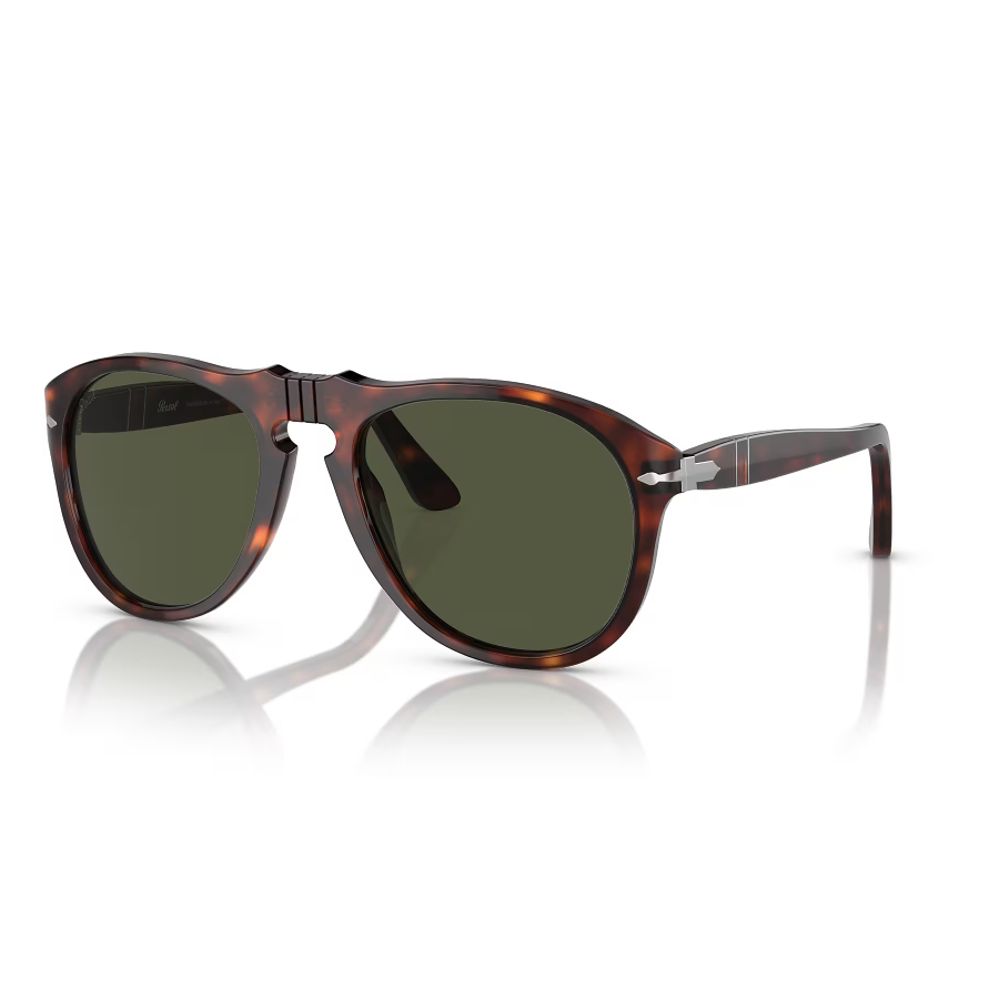 649 Sunglasses - Men - Havana