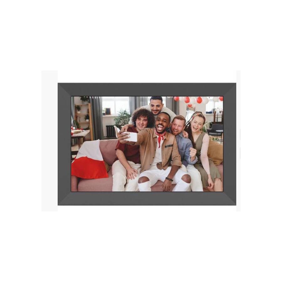 Digital photo frame