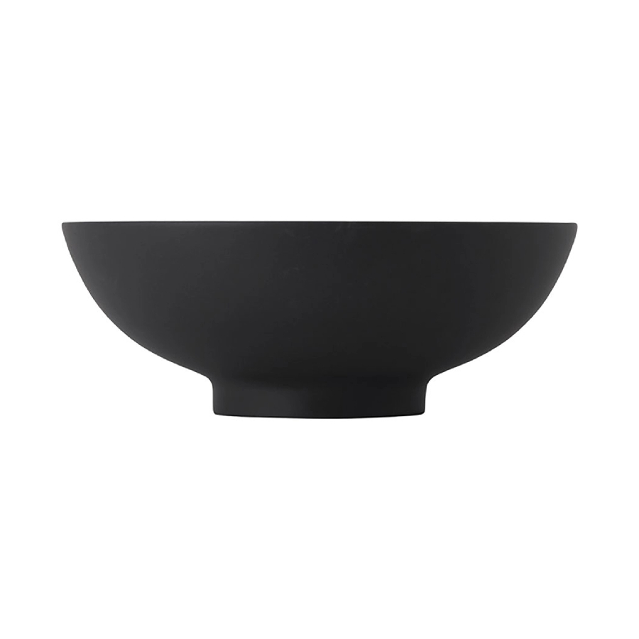 Bol de service Olio 8,5 po - Noir