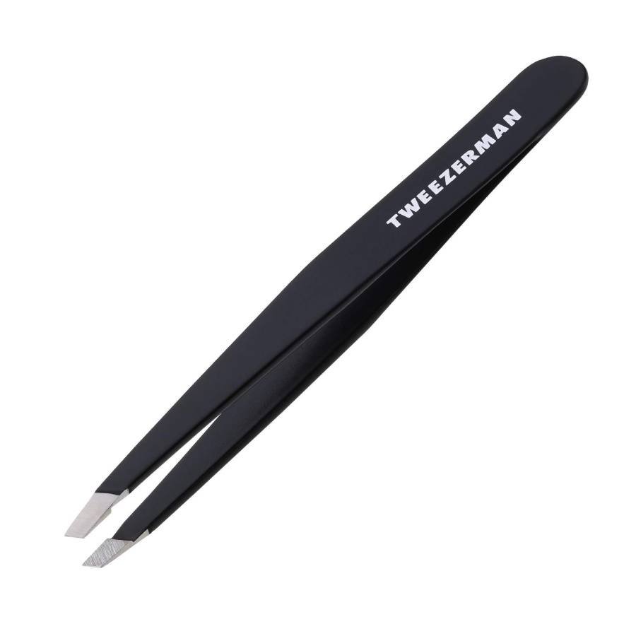Tweezerman Slant Tweezer - Black