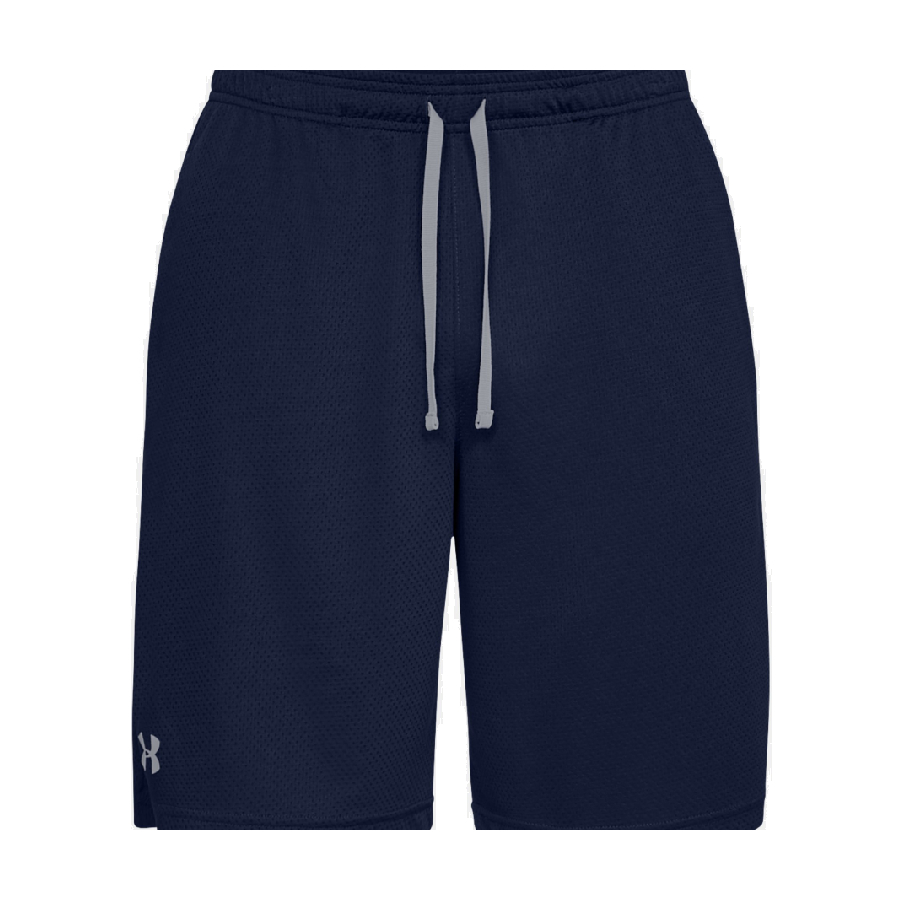 Tech Mesh Short - Men - Blue - Medium