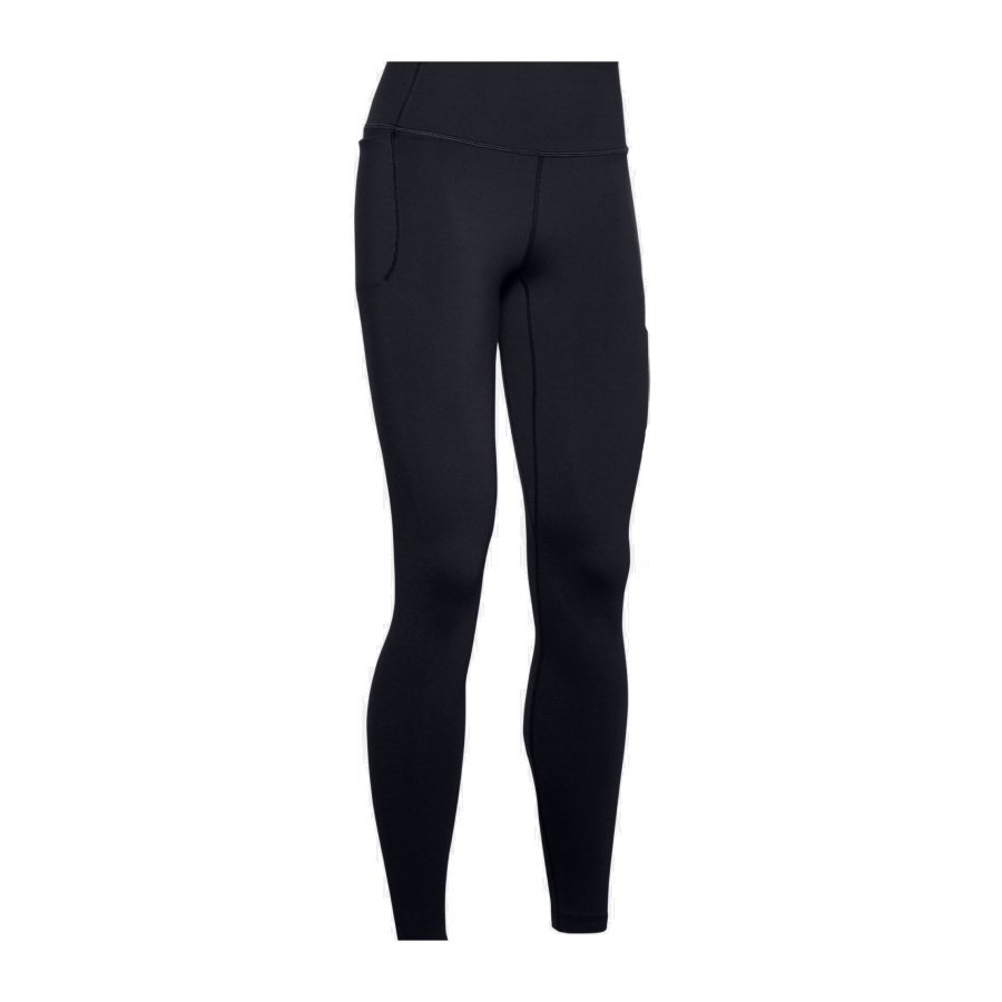 Leggings Meridian - Femmes - Noir - Très Grand