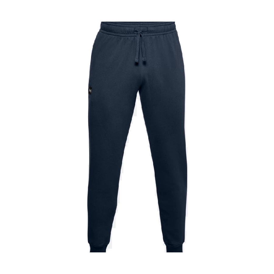 Rival Fleece Joggers - Men - Blue - Extra Large