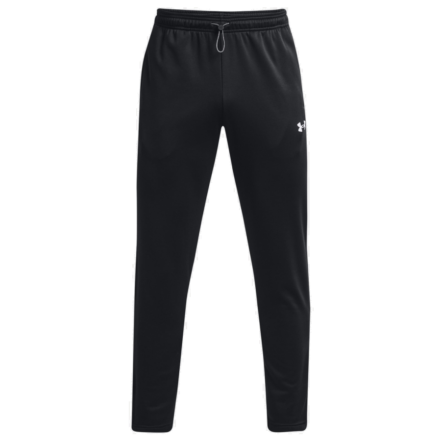 Pantalon Armour Fleece Storm - Hommes - Noir - Grand