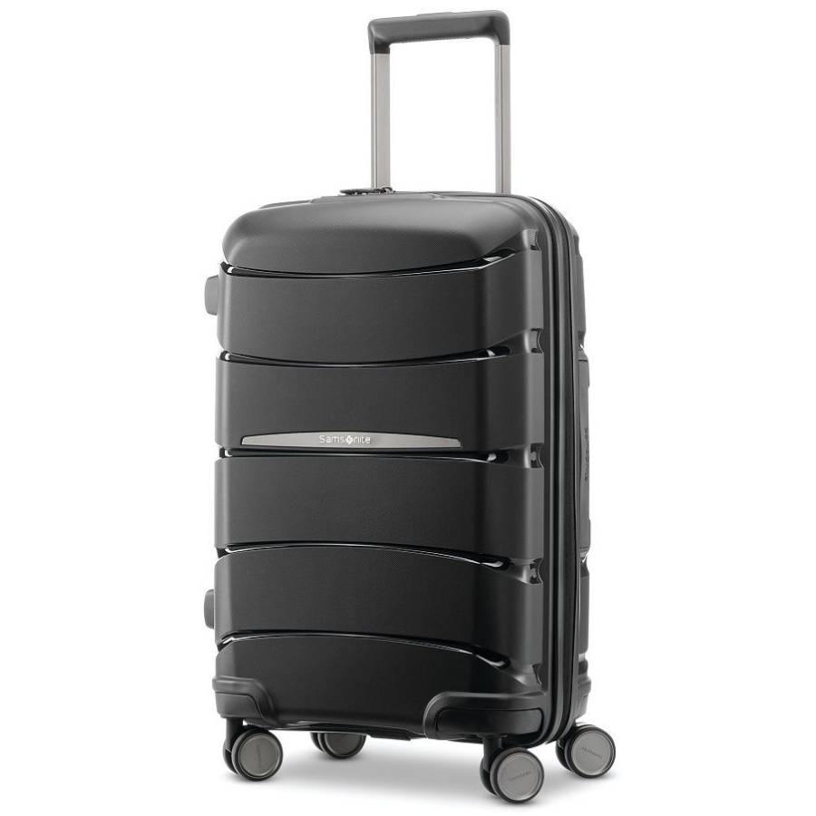 Outline Pro Spinner Carry-On - Black - 21inch