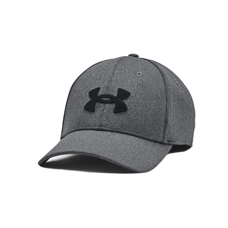 Casquette Blitzing - Hommes - Gris - Grand