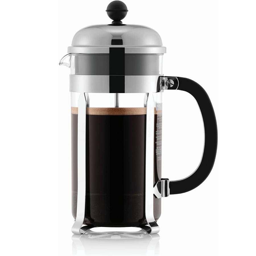 Chambord Cafetière à piston