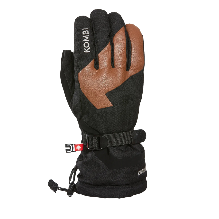 Gants Timeless Gore-Tex - Hommes - Barista - Petit