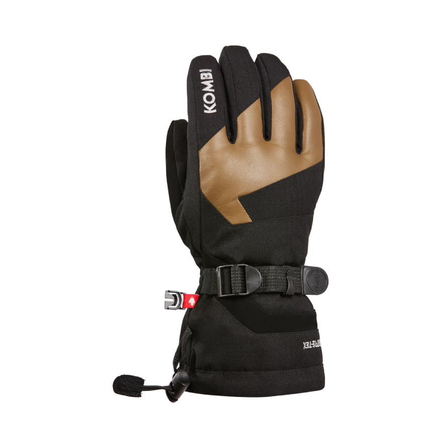 Gants Gore-tex intemporels - Femmes - Cobra - P
