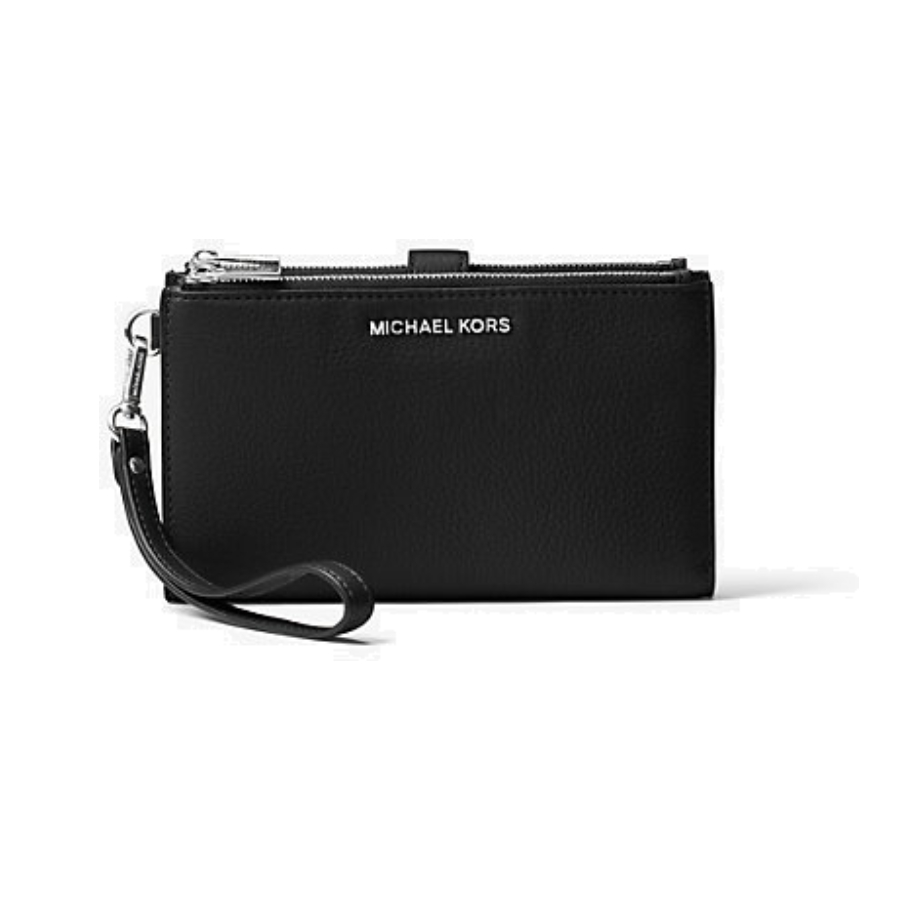 Adele Smartphone Wristlet - Noir