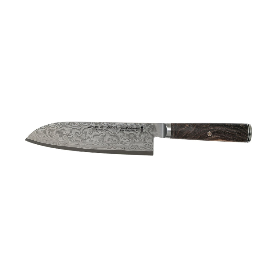 5000 MCD 67 7 in Santoku Knife
