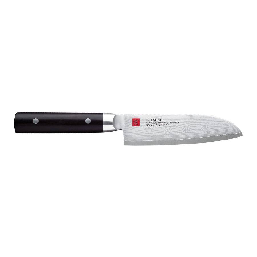 Santoku 13cm/5"