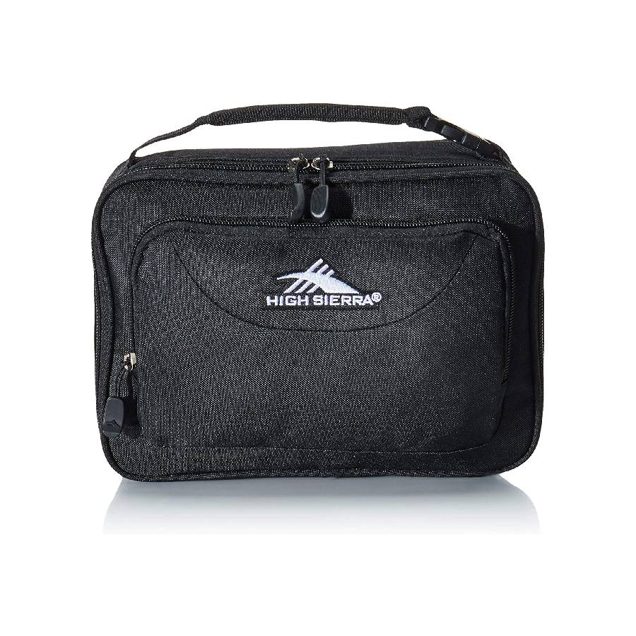 Single Compartment Lunch Kit