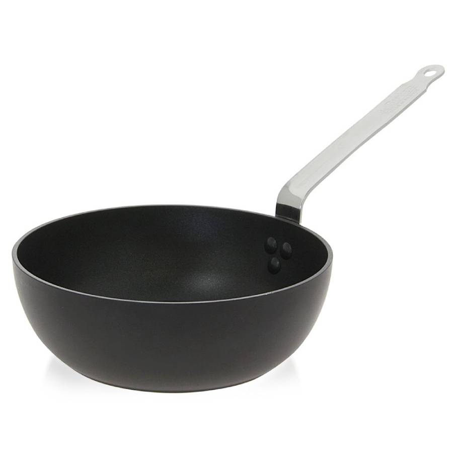 Choc Intense Sauté Pan 24cm