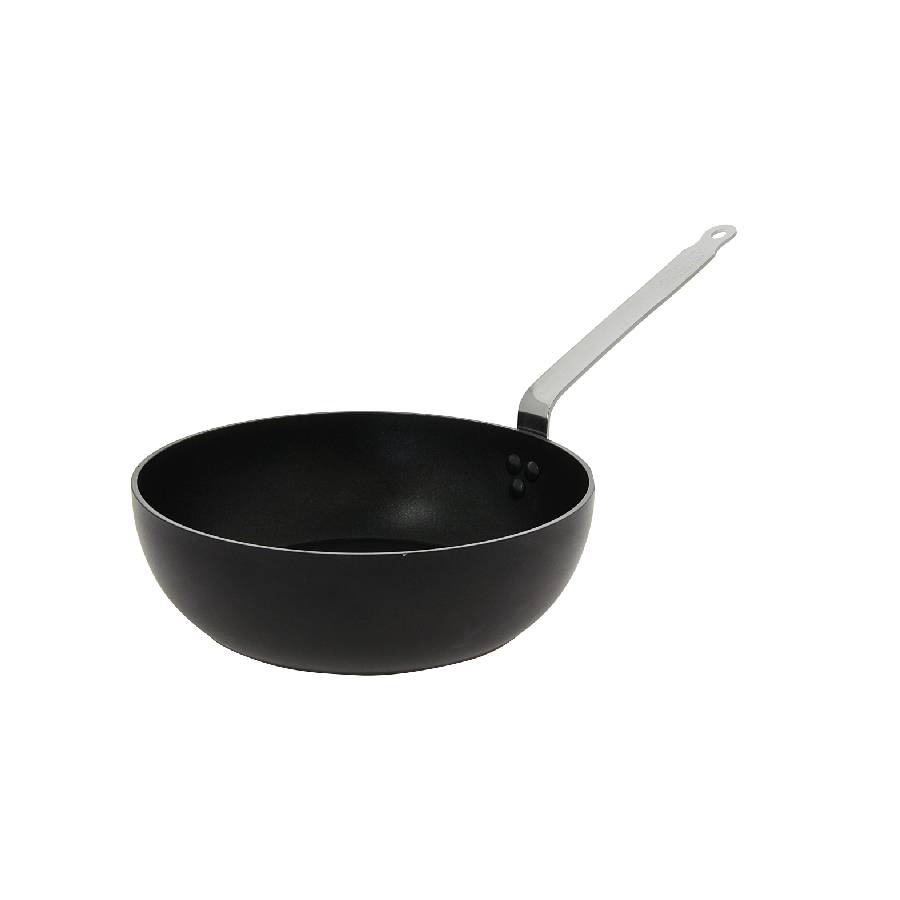Choc Intense Sauté Pan 19.3"