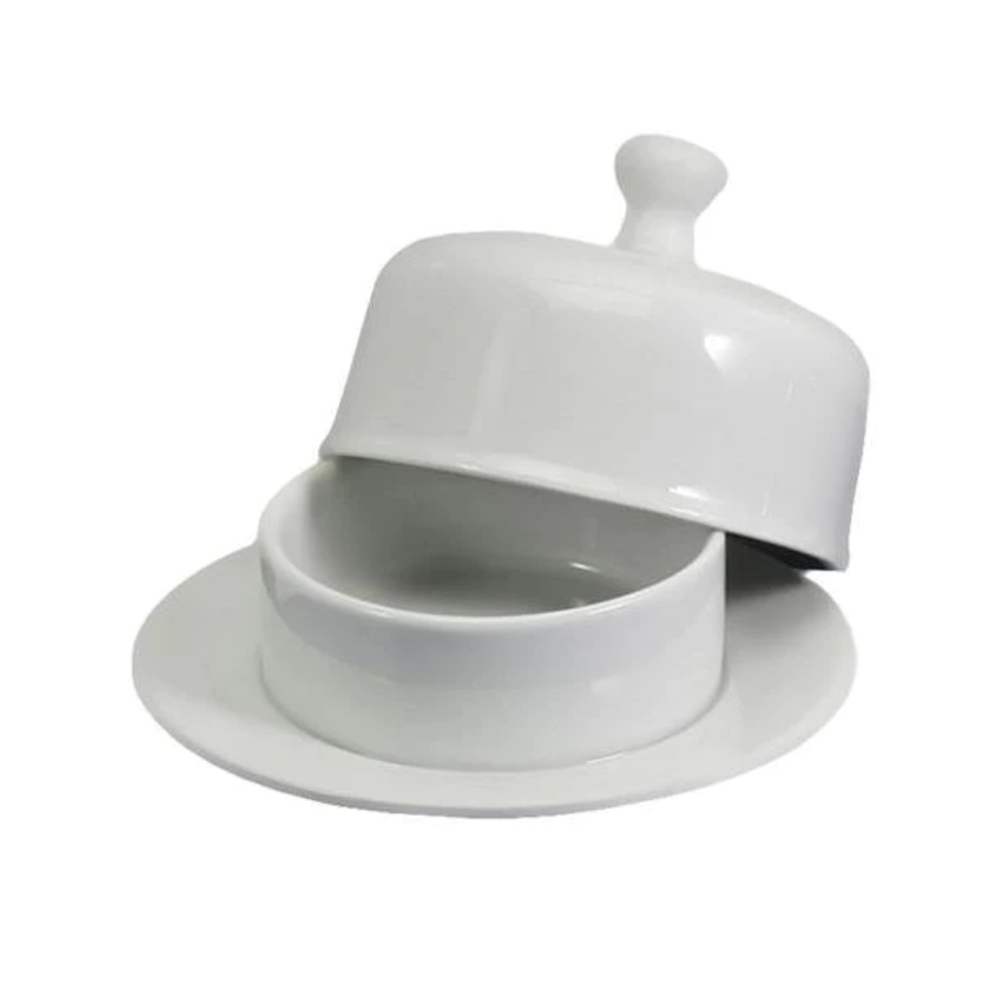 Assiette à beurre