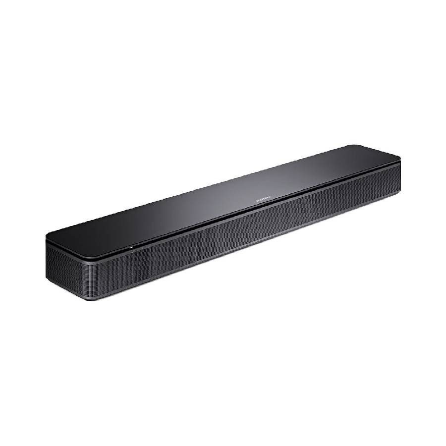 Enceinte TV - noire