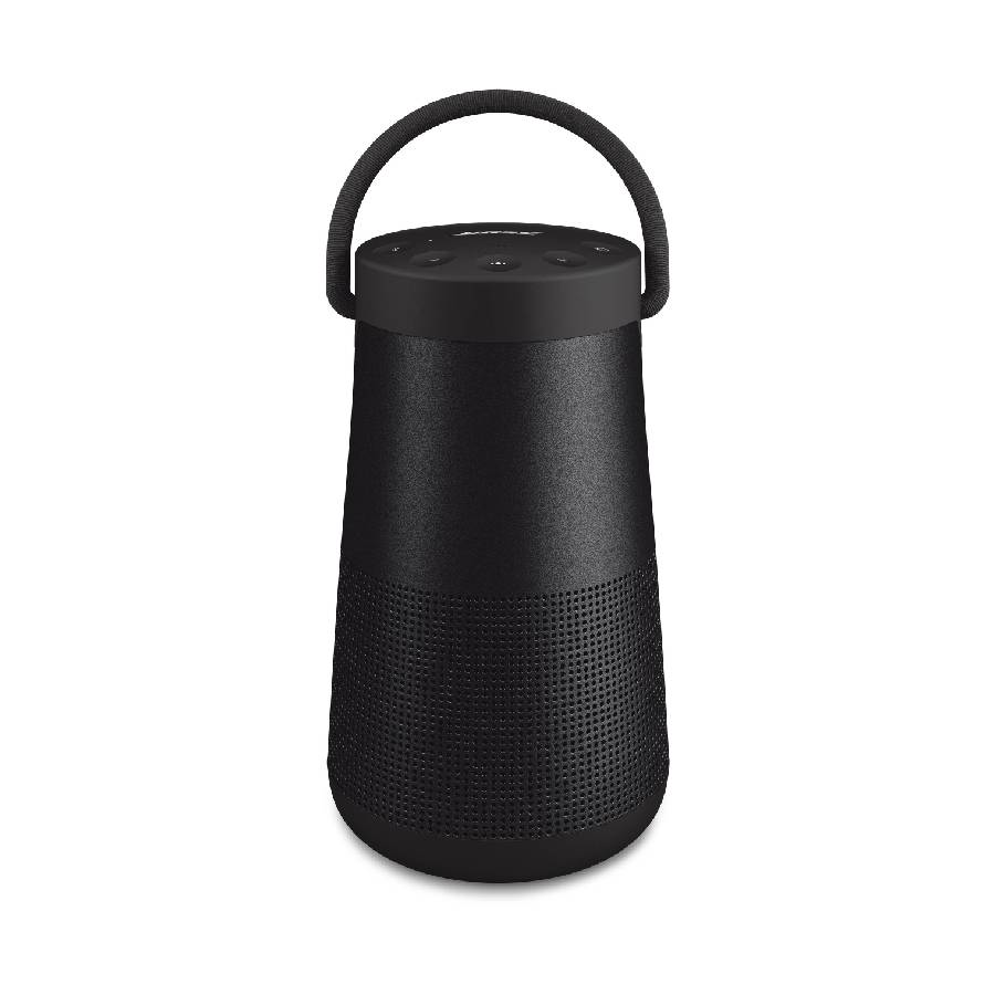 Soundlink Revolve+ II Bluetooth Speaker - Black