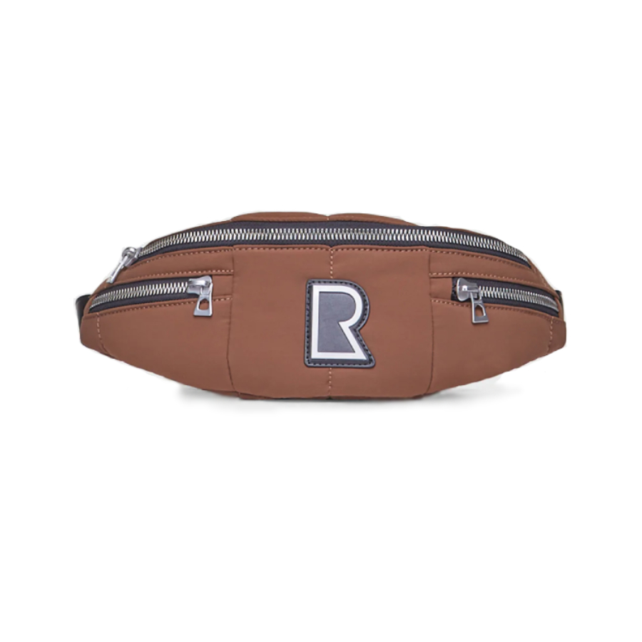 Sloan Belt Bag - Brown