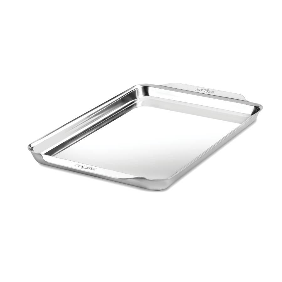 Stainless Steel Half Sheet Pan - 11.5 x 17 inch