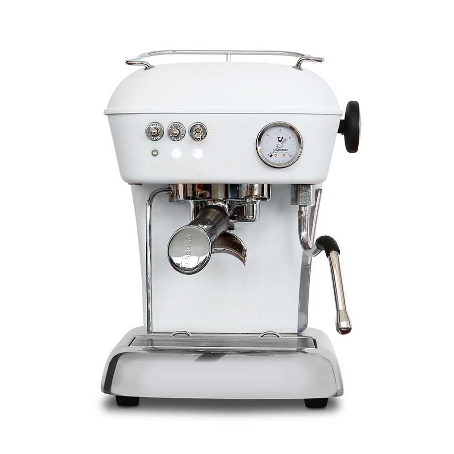 Machine à espresso Dream One - Blanc