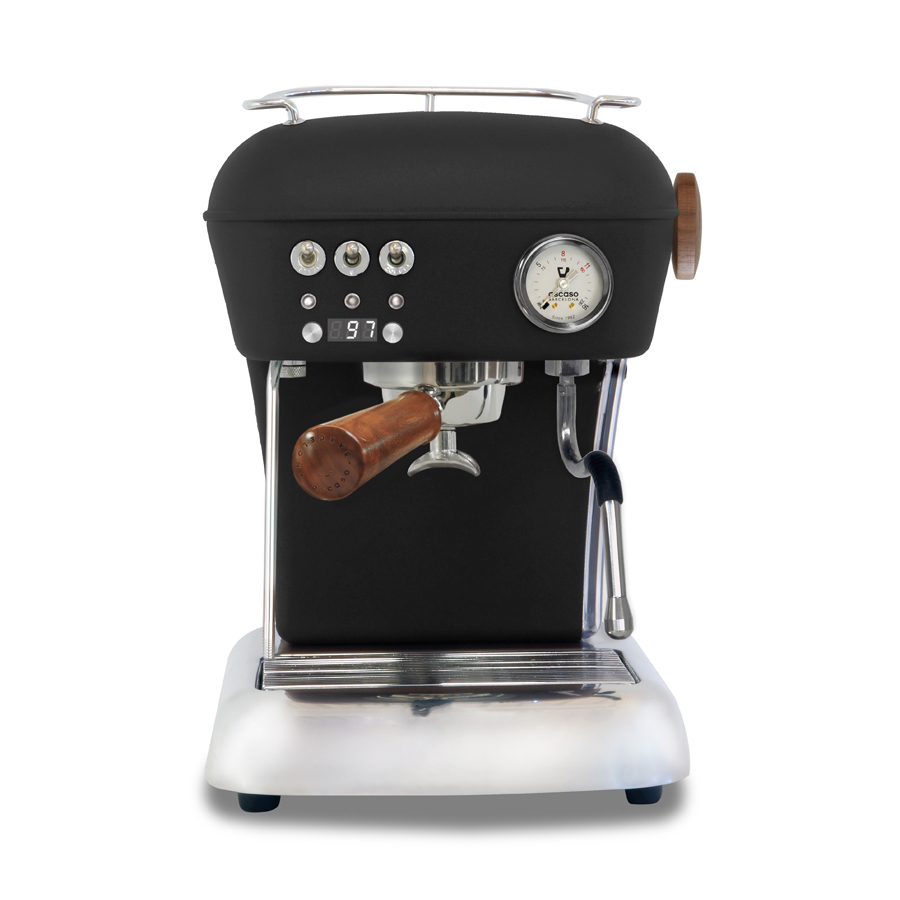 Machine à espresso Dream PID - Noir