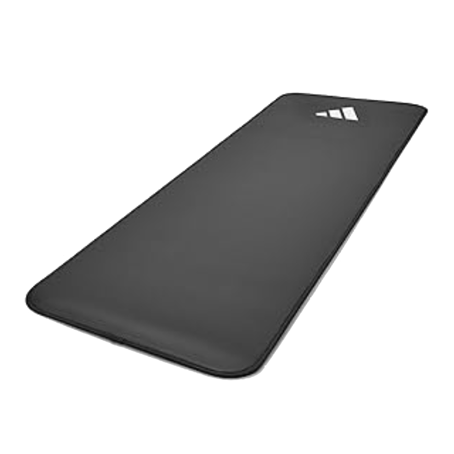 Training Mat - Black - 10mm