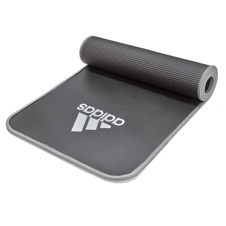 Training Mat - Grey - 10mm