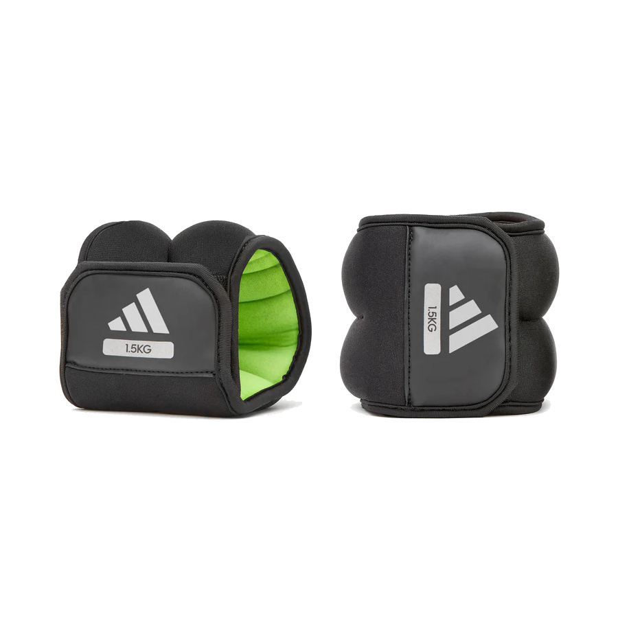 Ankle/Wrist Weights - 3lb