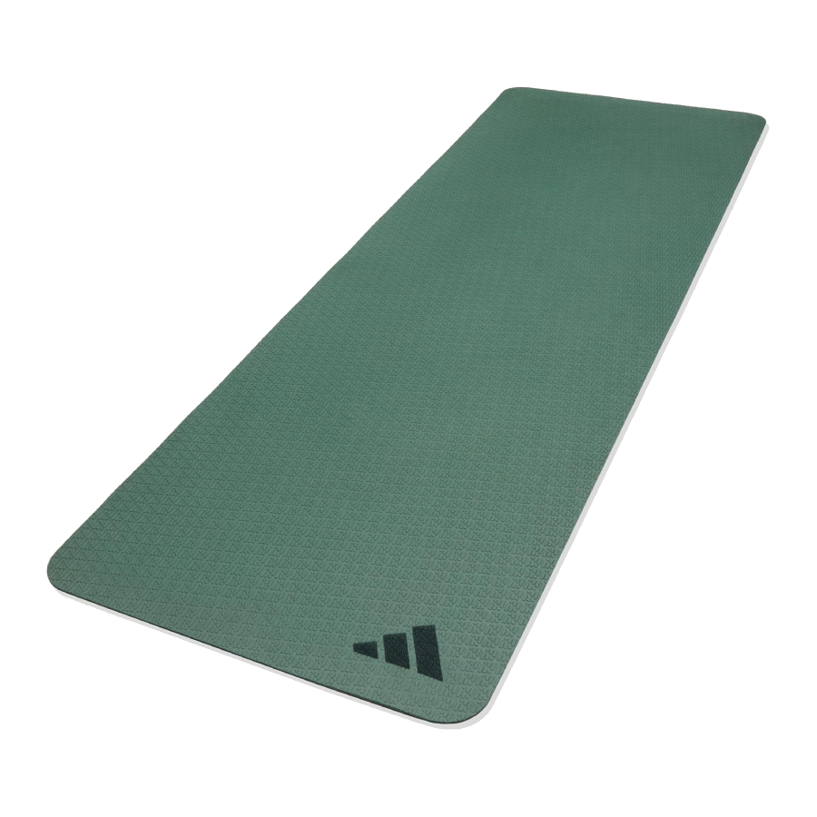 Yoga Mat - Legend Ivy - 4mm