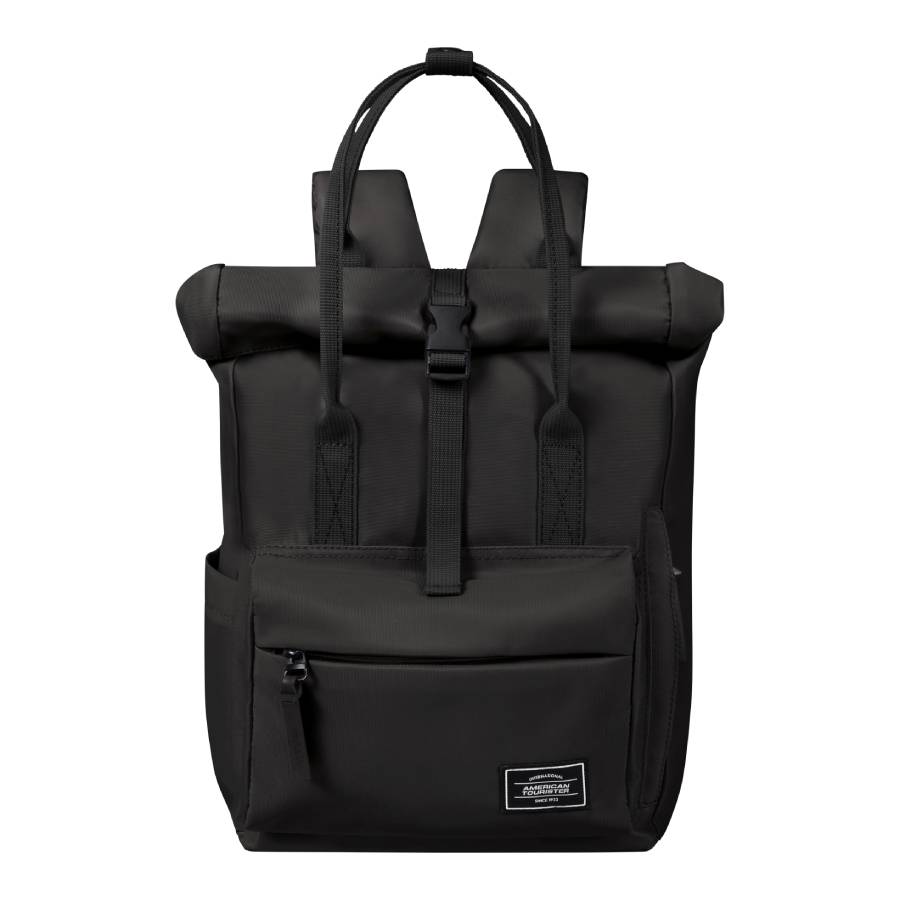 Urban Groove Backpack - Black