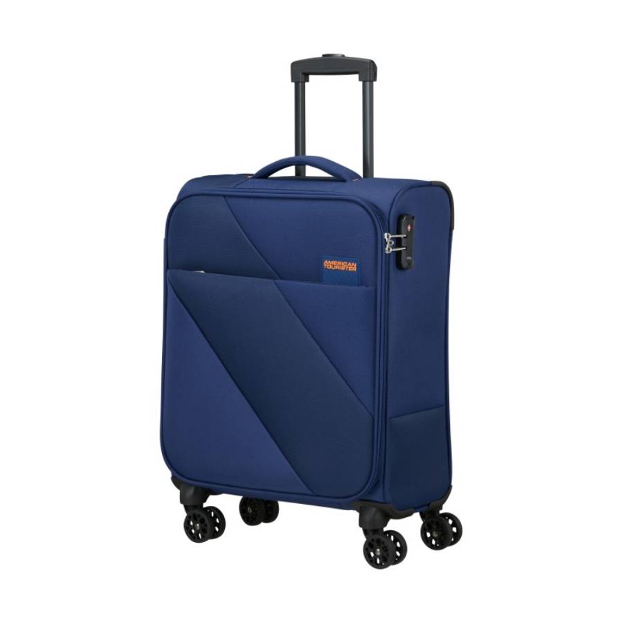 Sunbreak Spinner Carry-On - Navy