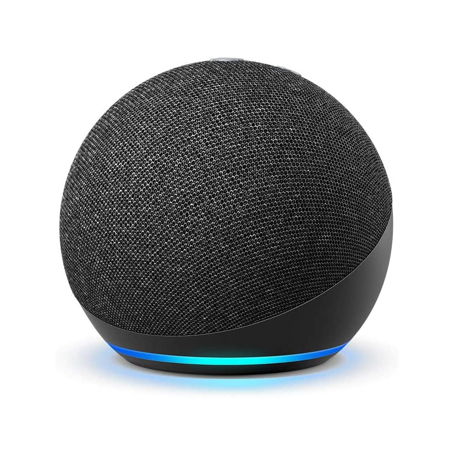 Echo Dot (5th Gen) - Charcoal