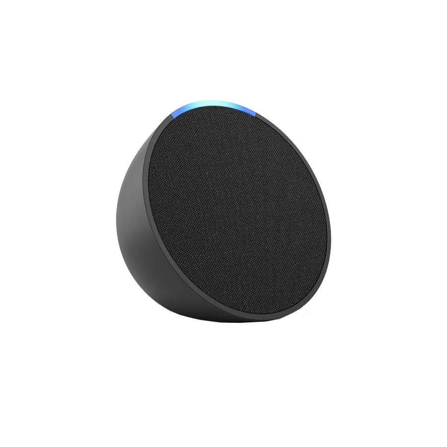Echo Pop - Charcoal