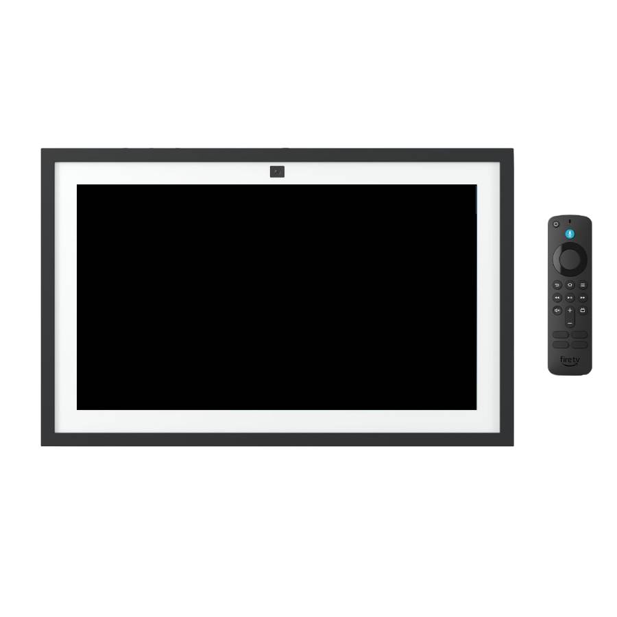 Echo Show 15.6 inch