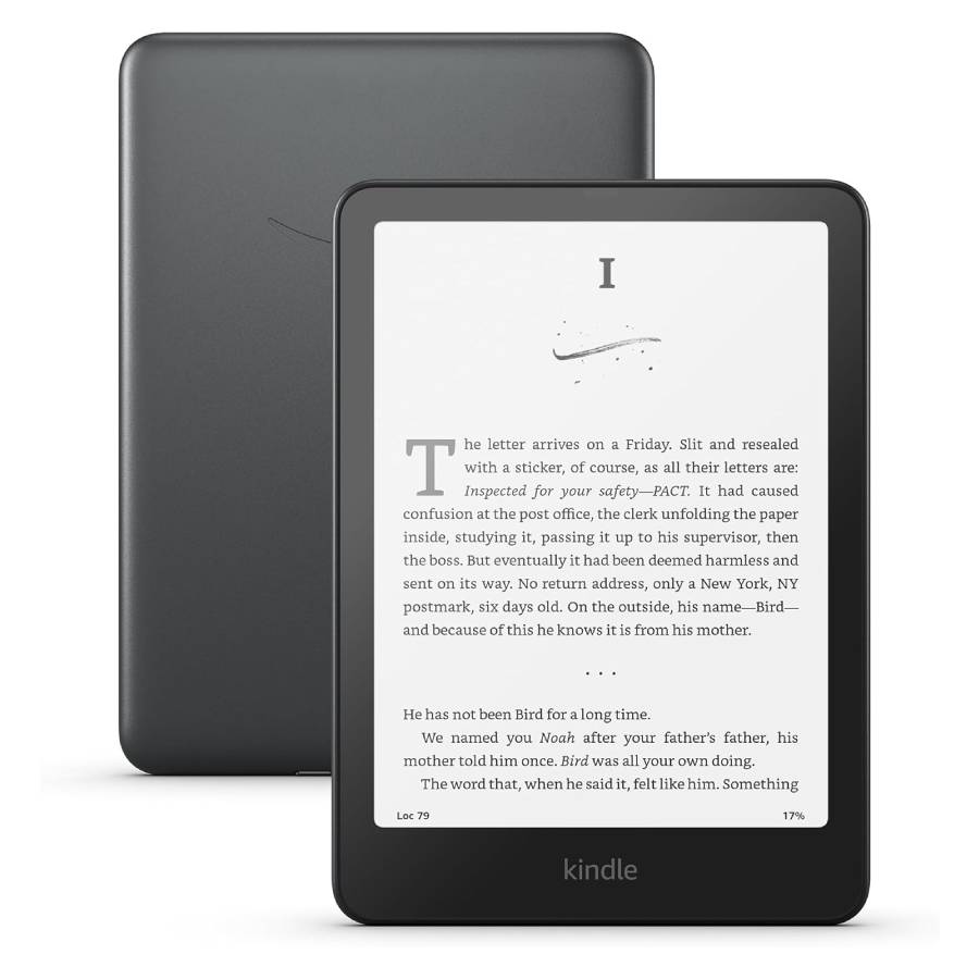 Kindle Paperwhite SignatureEdition 第12世代 Kindle Paperwhite（第12世代）のテンション低めな雑感 | 点と接線。