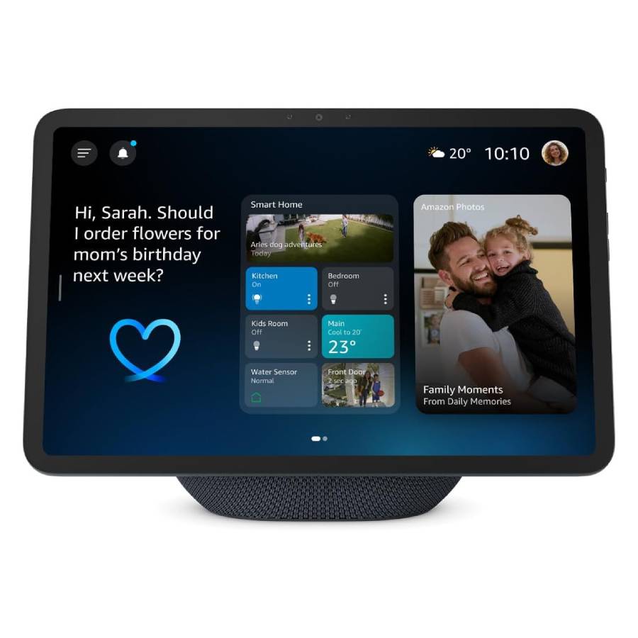 Echo Show 11 inch - Graphite