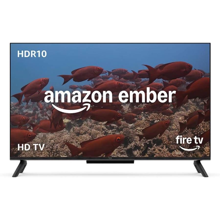 Ember 32 inch TV 2-Series with Fire TV