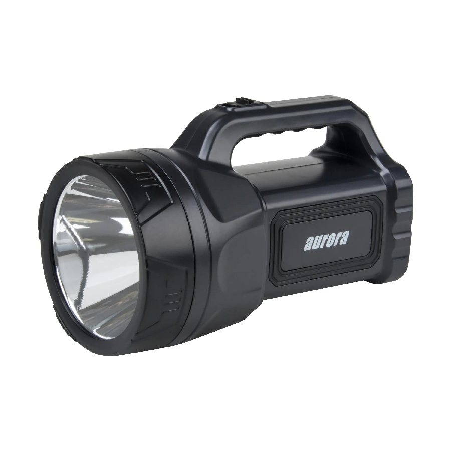 LED Spotlight, LED, 516 Lumens, Rechargeable Batteries