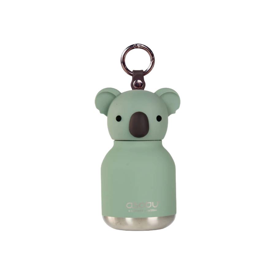 Mini Bestie Animal Bottle - Koala -6.7oz