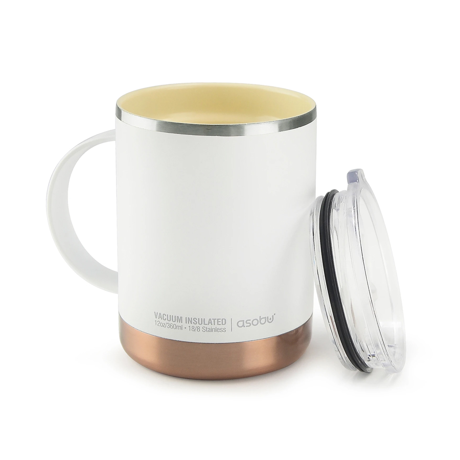 Ultimate Mug - White