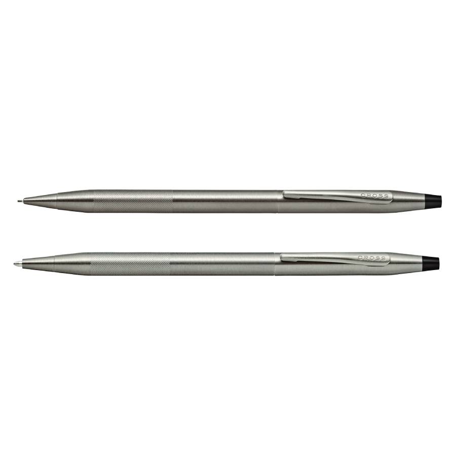 Classic Century Titanium gray set
