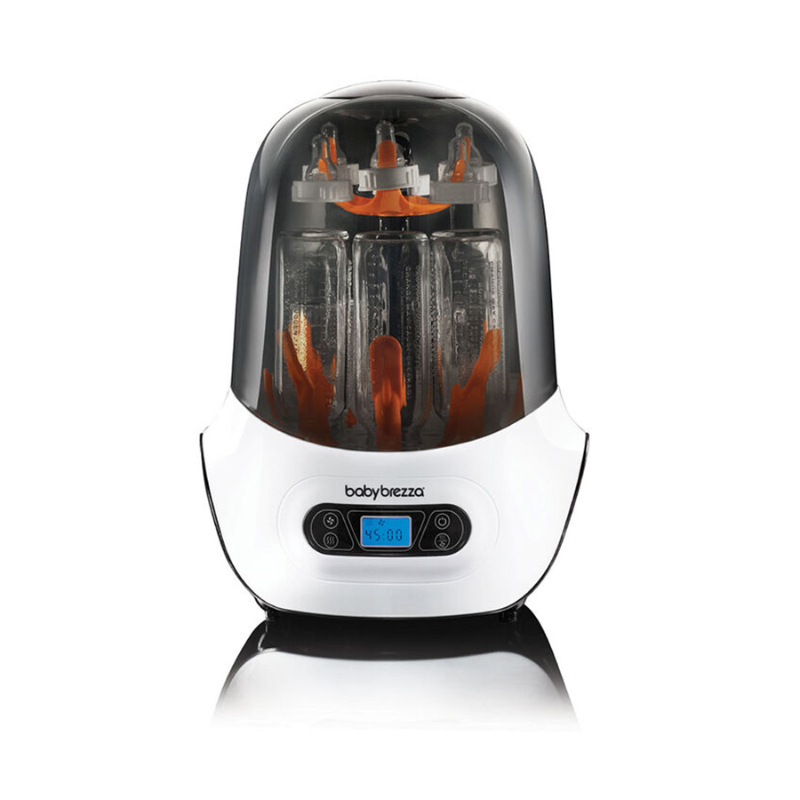 Steri-Dry Steam Sterilizer