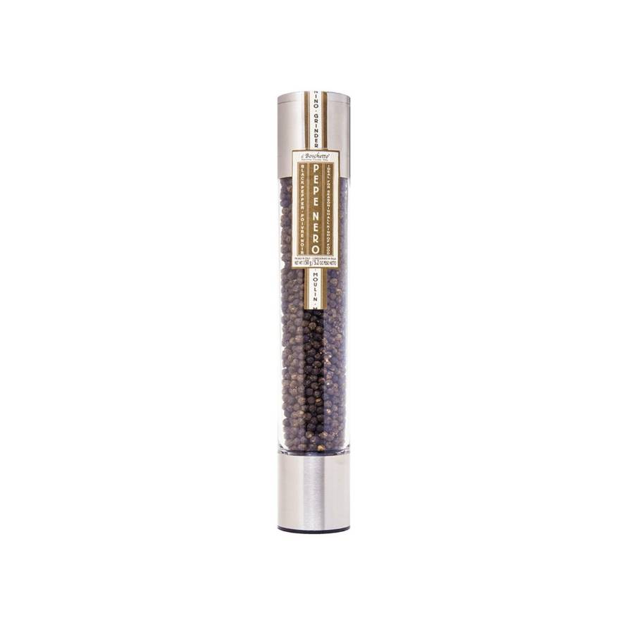Black Peppercorn Spice Grinder - 150 g