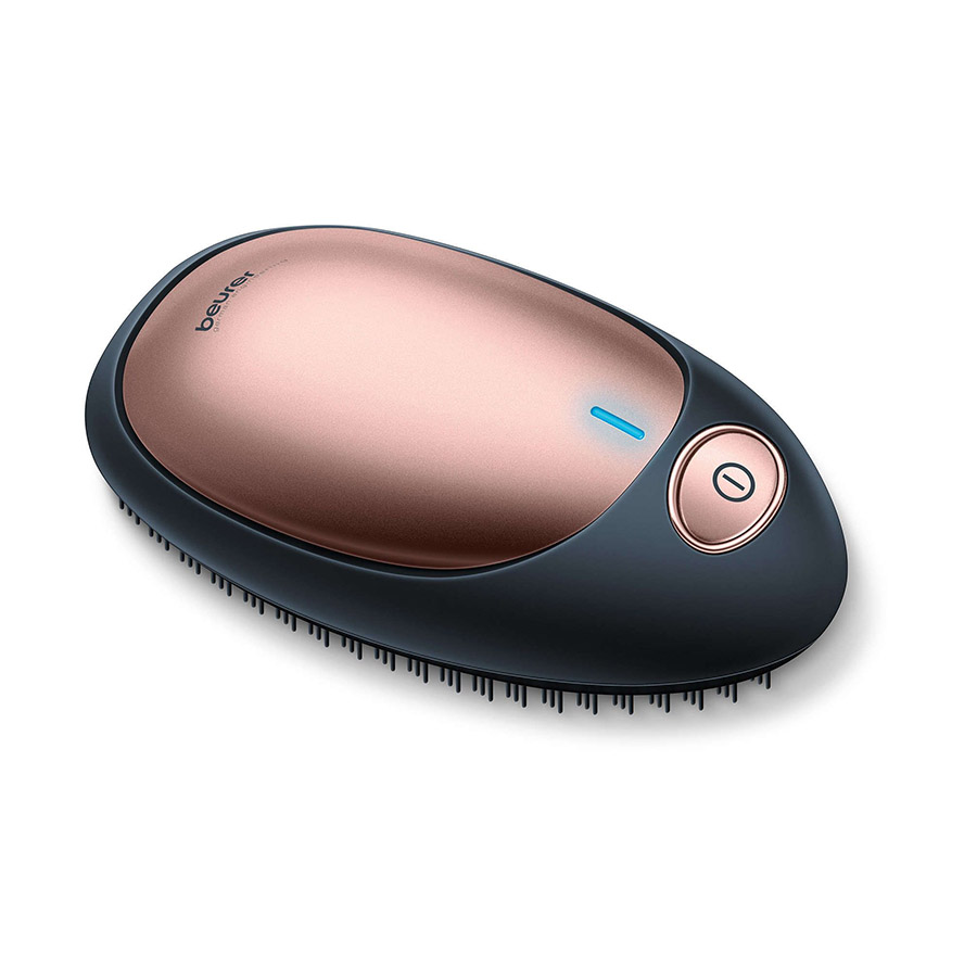 HT 10 Ion Detangling Brush